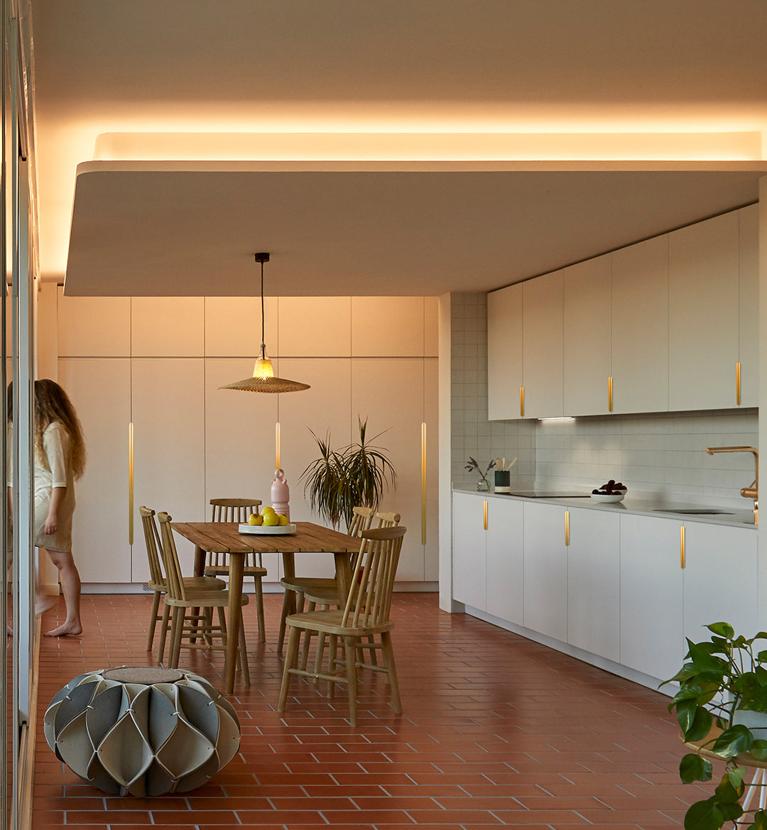 Tiradores Jewel