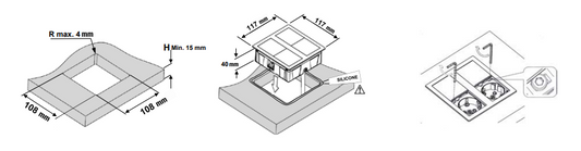 Energy Box Versahit