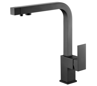 Grifo de cocina serie Capri