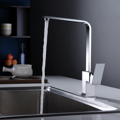 Grifo de cocina serie Cox