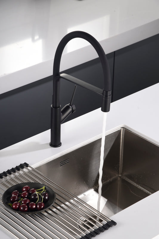 Grifo de cocina serie Sena