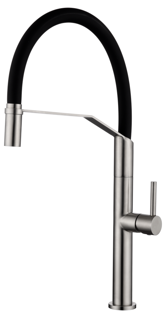 Grifo de cocina serie Deva