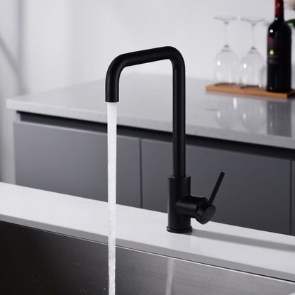 Grifo de cocina serie Loira