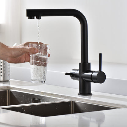 Grifo de cocina serie Marsella