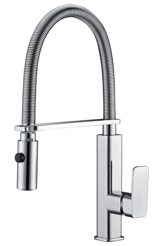 Grifo de cocina serie Toulouse