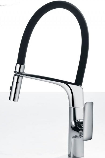 Grifo de cocina serie Lanzarote