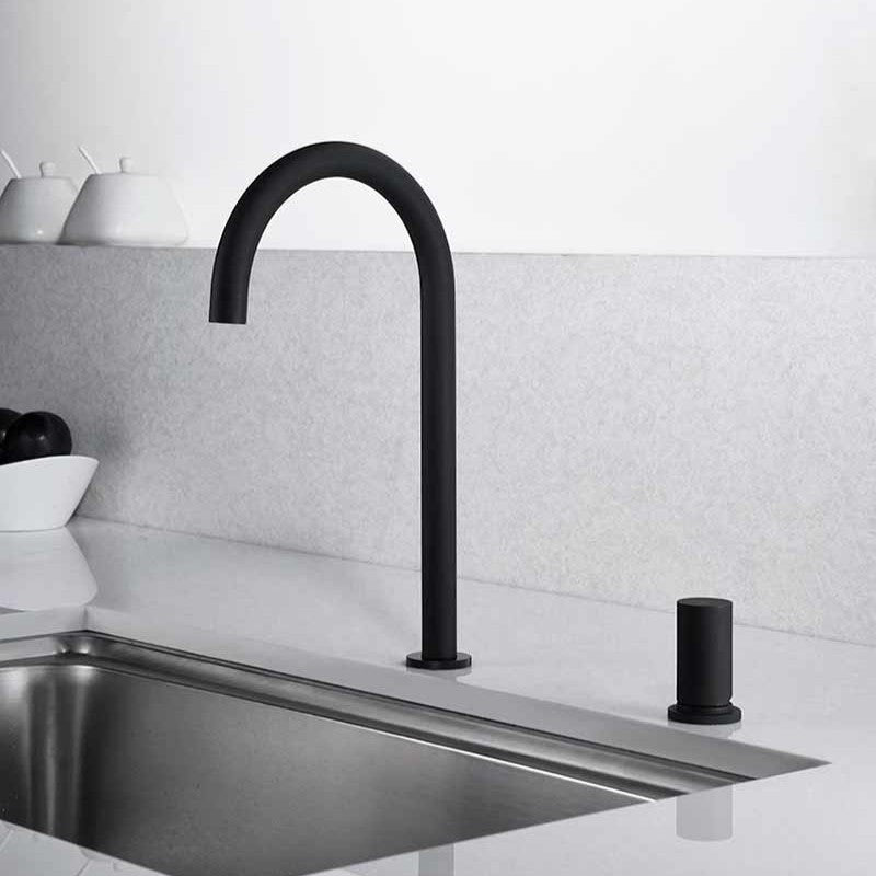 Grifo de cocina serie Manacor