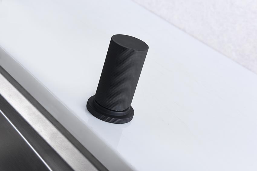 Grifo de cocina serie Manacor