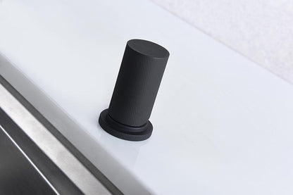 Grifo de cocina serie Manacor