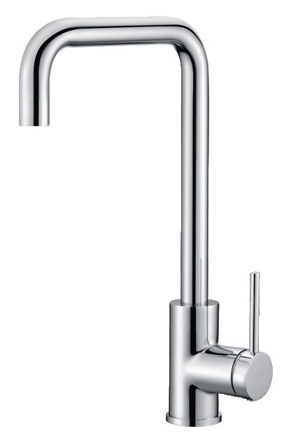 Grifo de cocina serie Loira