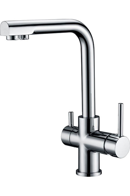 Grifo de cocina serie Marsella