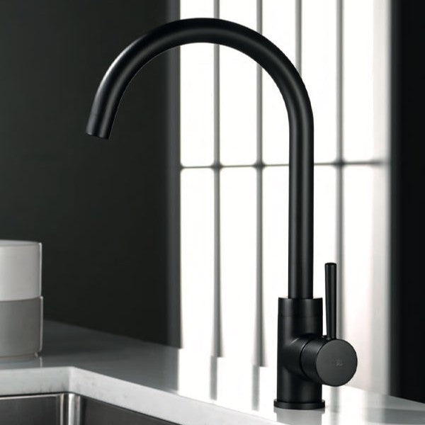 Grifo de cocina serie Lyon