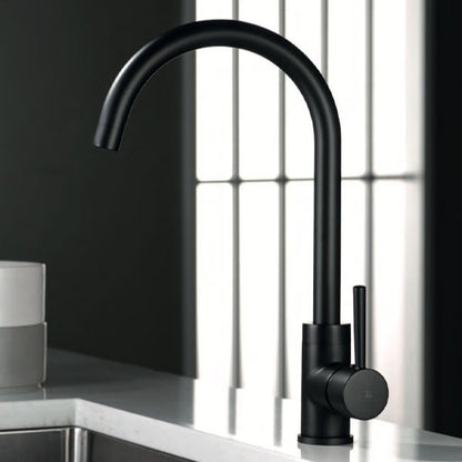 Grifo de cocina serie Lyon