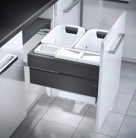 Cesto de Ropa LAUNDRY CARRIER