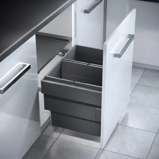 Cubo de Basura Cargo Synchro