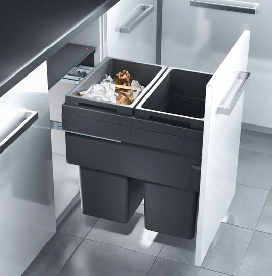 Cubo de Basura Cargo ST