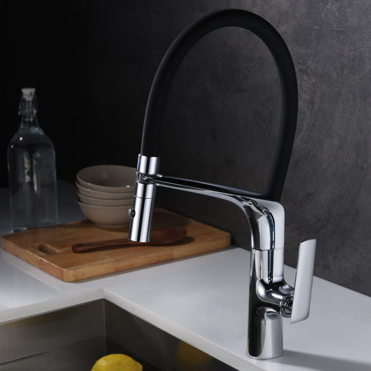 Grifo de cocina serie Lanzarote